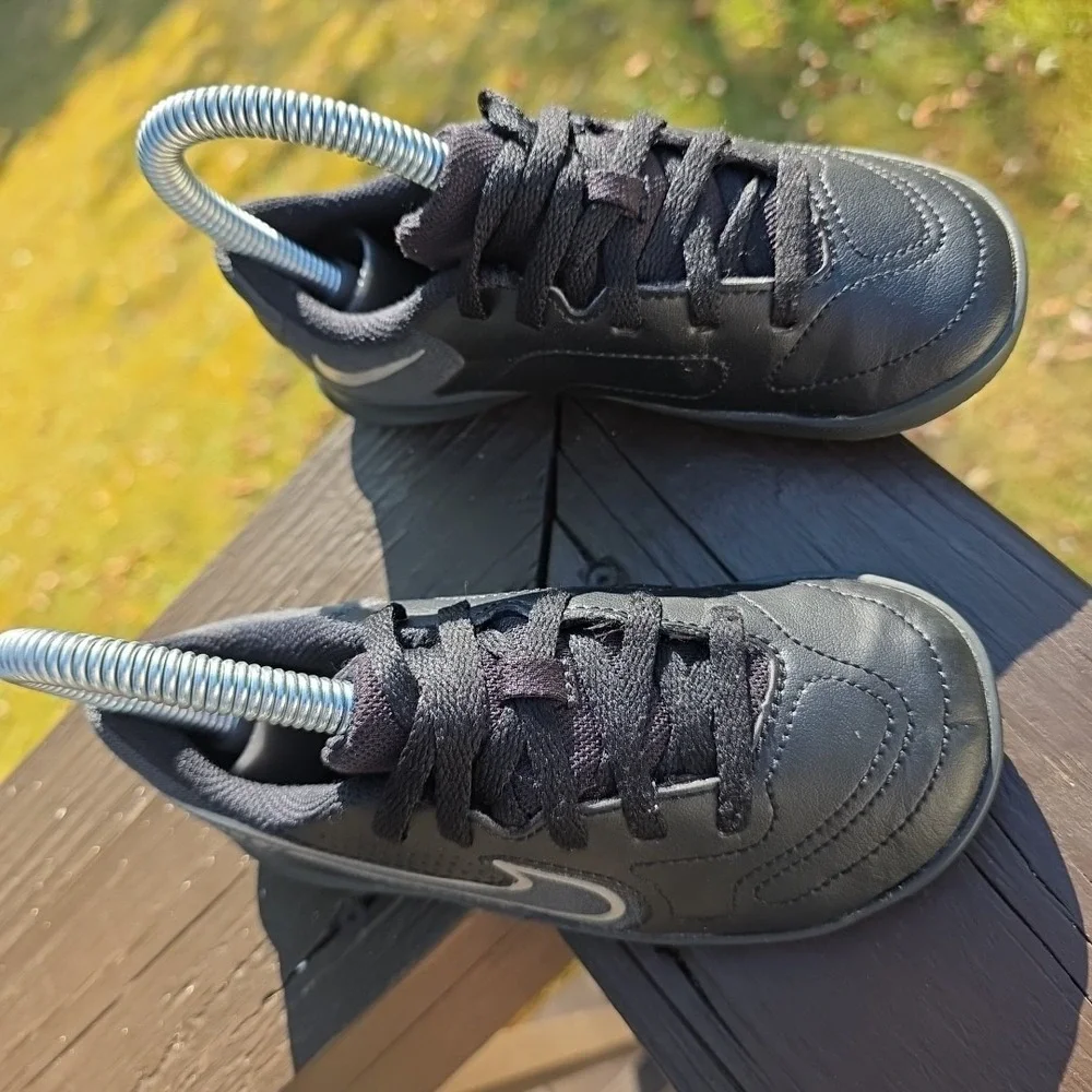 Nike *** really